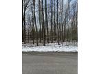 Plot For Sale In Canadian Lakes, Michigan