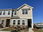 New end unit 4 bed 3.5 bath 2 story townhome for rent indian trial