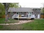 3 Bedrooms, 2 Baths house plus garage in East Boulder