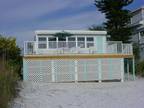 Direct, Ft Myers Beachfront - Sunset Dream Vacation Home
