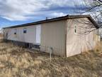Property For Sale In Estancia, New Mexico