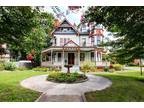 Inn for Sale: Gillis - Grier Bed and Breakfast