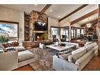 Fantastic house with 5 bedroom in Park City – 7000 sf