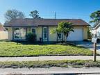 Home For Rent In New Port Richey, Florida