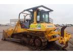 2008 Dozer Komatsu D65EX-15EO