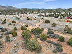 Plot For Sale In Prescott, Arizona