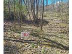 Plot For Sale In Unicoi, Tennessee