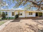 Home For Sale In Hobbs, New Mexico