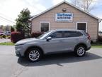 2024 Honda CR-V Gray, 9K miles