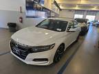 2019 Honda Accord Silver|White, 43K miles