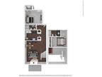 The Vale Apartments and Townhomes - Cypress - 2 Bed, Study, 2 Bath Townhome