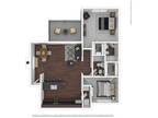 The Vale Apartments and Townhomes - Cedar - 2 Bed, 2 Bath