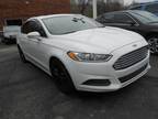 2013 Ford Fusion, 170K miles