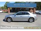 2016 Chrysler 300 Silver, 95K miles