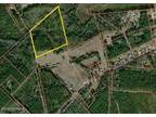 Plot For Sale In Hamlet, North Carolina