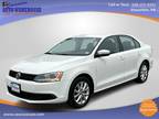 2011 Volkswagen Jetta White, 144K miles