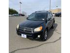 2011 Toyota RAV4 Black, 127K miles