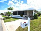 Mobile Homes for Sale by owner in Palmetto, FL