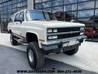 1991 Chevrolet Suburban Tan, 237K miles