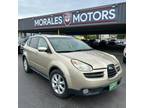 2007 Subaru B9 Tribeca Gold, 152K miles