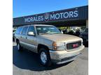 2005 GMC Yukon XL Tan, 169K miles