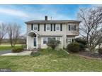 Home For Sale In Robbinsville, New Jersey