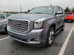 2018 GMC Yukon Gray, 80K miles