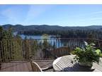 Lake Arrowhead House with 4 bedroom and jacuzzi