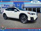 2019 Subaru Crosstrek, 46K miles