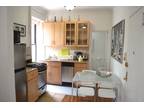 Manhattan New York City 2 bedroom 1 bath apartment