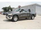 2022 RAM 1500, 48K miles