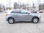 2012 Mitsubishi Outlander Sport Gray, 172K miles