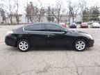 2009 Nissan Altima Black, 163K miles