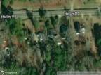 Foreclosure Property: Hatley Rd