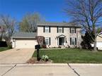 Home For Sale In Saint Peters, Missouri