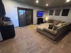 Modern 4 bedroom house in Sioux Falls