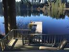 Sammamish, Issaquah Lakefront House With 3 Bedrooms