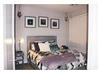 Malden riverfront 1b1b + bonus loft room for rent