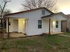 Home For Rent In Denison, Texas