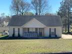 Foreclosure Property: County Road 455