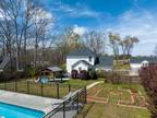 Home For Sale In Pelzer, South Carolina