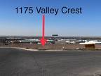 Plot For Sale In El Paso, Texas