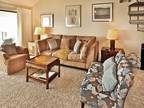 Kihei beachfront 1 bedroom 2 full baths condo