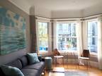 1 bedroom 1 bath condo in Haight-Ashbury San Francisco