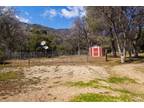 Plot For Sale In Caliente, California