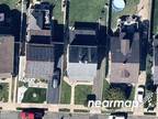 Foreclosure Property: Niagara St