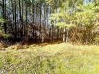 Plot For Sale In Hickory, North Carolina