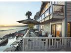 3 Bedroom Beach House on the Water Between Santa Barbara and Ventura