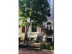 Beautiful 2 bedroom townhome in historic Dupont Circle