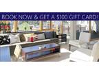 Temporary Apartments - Milwaukee Get a $100 Gift Card